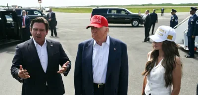 Trump's Deportation Threats Could Rip Families Apart and Target His Own Kin