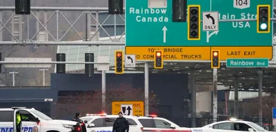 Green Card Holder Faces Border Nightmare as Cannabis Convictions Haunt Him