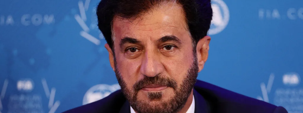 FIA President Ben Sulayem's Power Grab Dismisses Critics and Erodes Governance