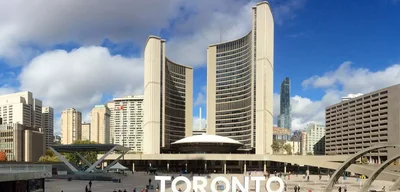 Toronto's Housing Crisis Deepens as Prices Plunge 20% and 41,000 Jobs Hang in Balance