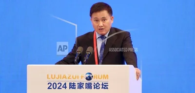 China's RMB Push Threatens Dollar Dominance and Global Financial Stability