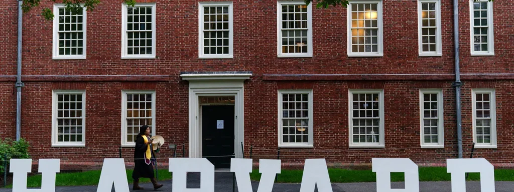Harvard’s Diversity Office Erased as Trump’s Administration Wages War on Inclusion