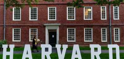 Harvard’s Diversity Office Erased as Trump’s Administration Wages War on Inclusion