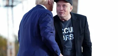 Elon Musk's America Party Threatens Democracy with Billionaire Control