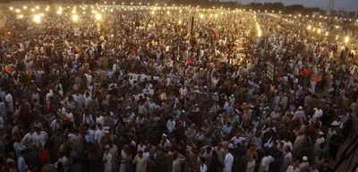 Developing Nations Face Economic Catastrophe as Global Inequality Surges by 30%