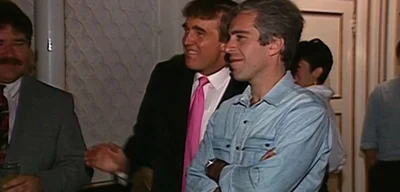 Trump's Secret Ties to Epstein Exposed with 14 Entries in Black Book