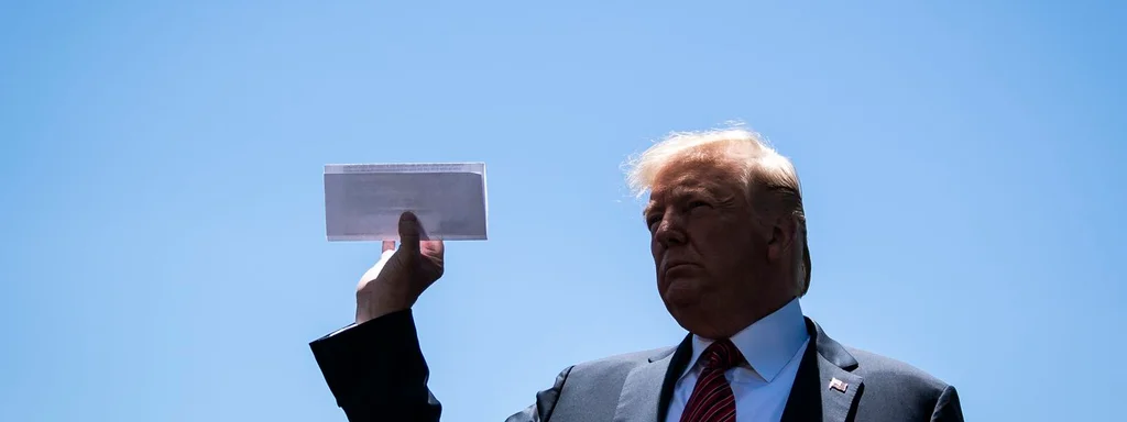 Trump Gains Unprecedented Control Over U.S. Steel While Workers Face Job Losses and Wage Cuts