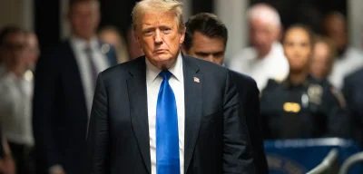 Trump Claims Epstein List is Fake While Distracting from Accountability