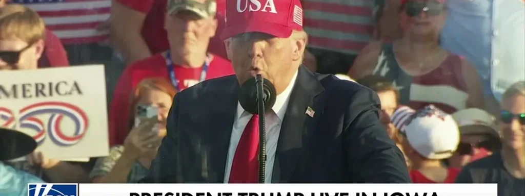 Trump Turns White House Into UFC Arena While Ignoring Civil Rights Crises