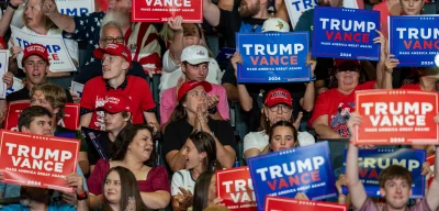 MAGA Base Erupts as Trump Faces Trust Crisis Over Epstein Cover-Up