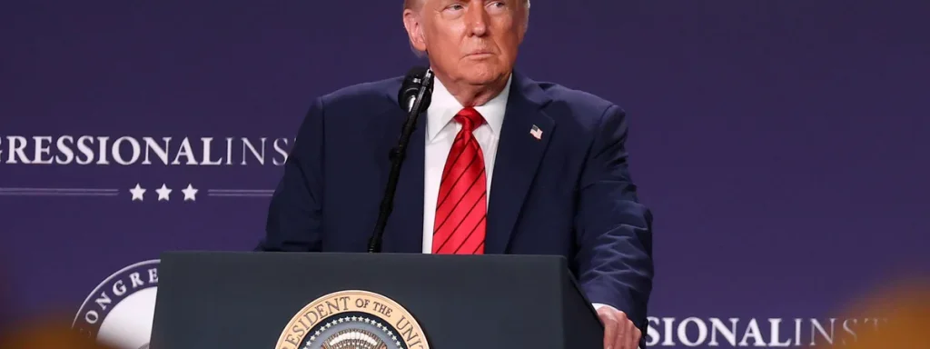 Trump's $2 Billion Funding Freeze Hits Health Care and Climate Action Hard