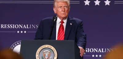 Trump's $2 Billion Funding Freeze Hits Health Care and Climate Action Hard