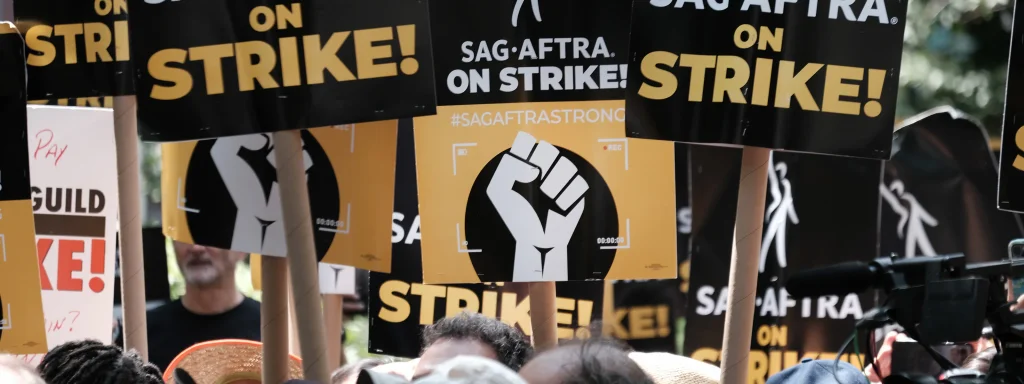 Workers Demand Change as Labor Actions Surge 300% in 2023