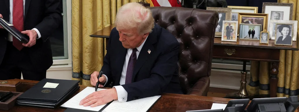 Trump's Reckless Move Costs Global Tax Agreement $10 Billion and Undermines Equality