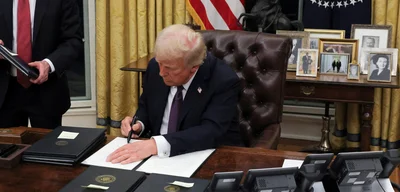 Trump's Reckless Move Costs Global Tax Agreement $10 Billion and Undermines Equality