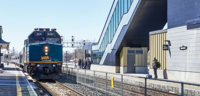 VIA Rail's On-Time Performance Crashes to 30% as CN Delays Devastate Ridership