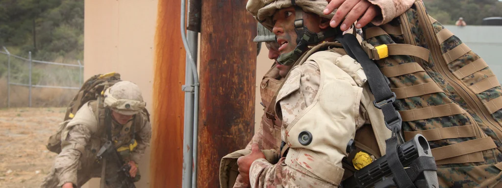ICE Plans Militarized Raids with $1 Million Training Equipment Purchase