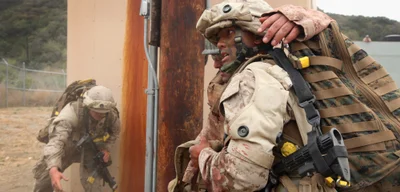 ICE Plans Militarized Raids with $1 Million Training Equipment Purchase