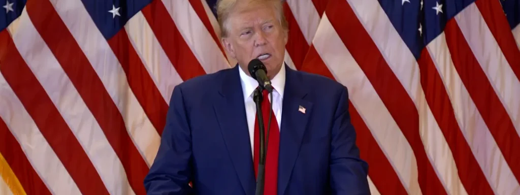 Trump's 30% Tariff Threats Ignite Economic Chaos and Global Outrage