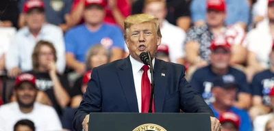 Trump's 35% Tariff Threat on Canada Signals Economic Warfare and Political Chaos