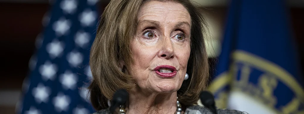 Republicans Push $1.7 Trillion Spending Bill That Threatens Lives and Civil Rights