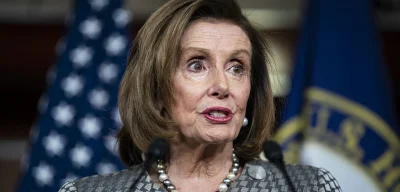 Republicans Push $1.7 Trillion Spending Bill That Threatens Lives and Civil Rights