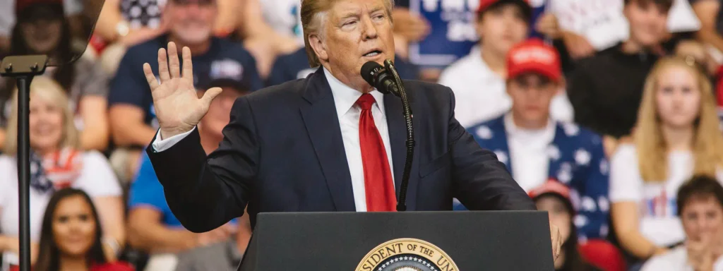 Trump's 20% Tariff Shock Leaves Vietnam Reeling and Workers Vulnerable