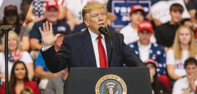 Trump's 20% Tariff Shock Leaves Vietnam Reeling and Workers Vulnerable