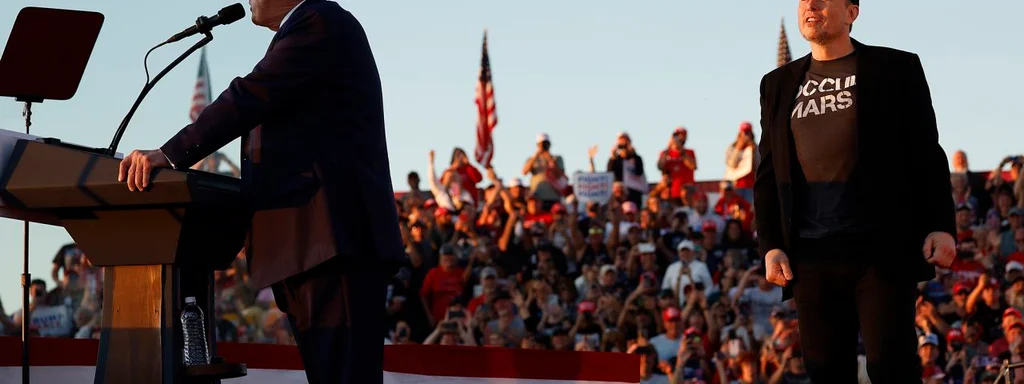 Elon Musk's America Party Threatens to Undermine Democracy with $4.5 Trillion Agenda