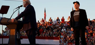 Elon Musk's America Party Threatens to Undermine Democracy with $4.5 Trillion Agenda