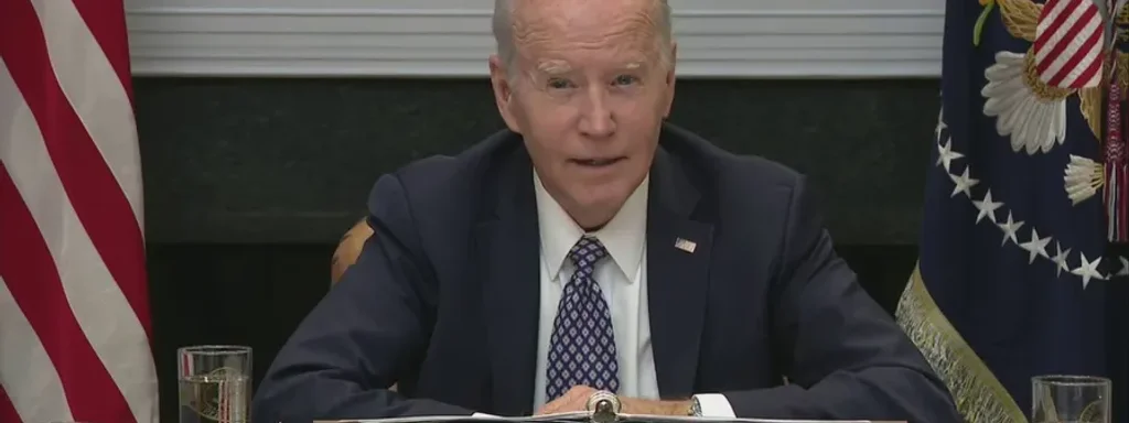 Biden's $1.7 Trillion Budget Deficit Exposes Failed Promises on Equity and Progress