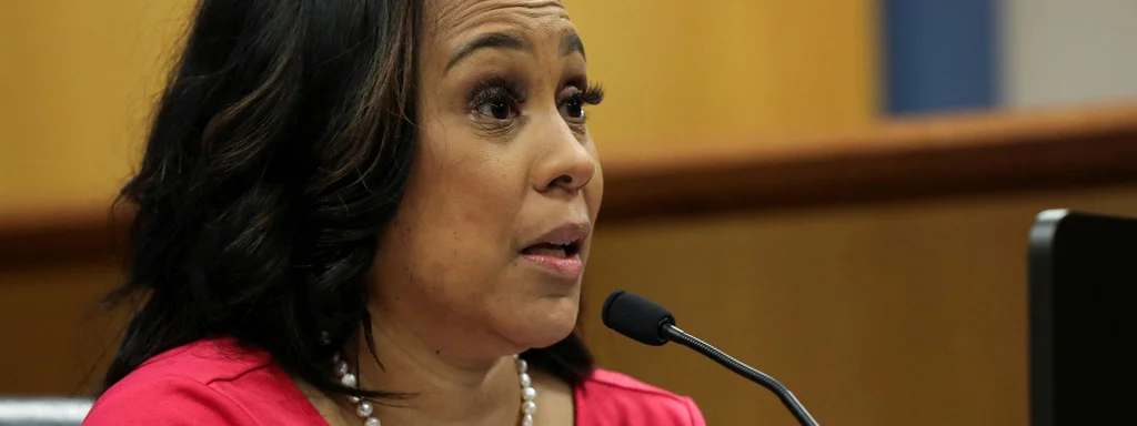 Prosecutors Abuse Power with Impunity as Misconduct Rates Soar 40%