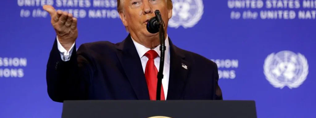 Trump Sends $300 Million in Weapons to Ukraine While Ignoring American Needs