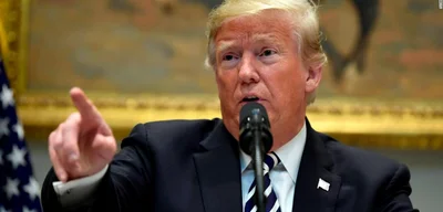 Undocumented Workers Face Hunger and Fear as Trump’s Raids Starve Agriculture and Families in Texas