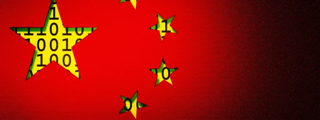 AI Censorship in China Fuels Global Authoritarianism and Threatens Freedom of Speech