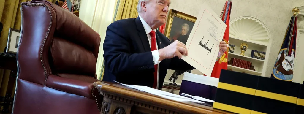 Trump's $4.5 Trillion Tax Cut Fuels Economic Crisis While Cutting Health Care for 11 Million