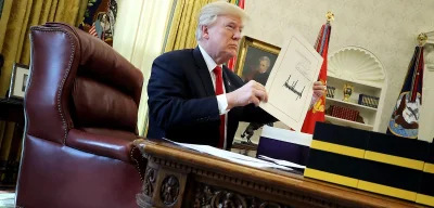 Trump's $4.5 Trillion Tax Cut Fuels Economic Crisis While Cutting Health Care for 11 Million