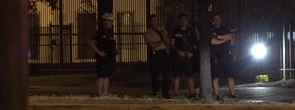 78-Year-Old Murdered in San Antonio as Crime Waves Drown Communities in Fear