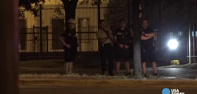 78-Year-Old Murdered in San Antonio as Crime Waves Drown Communities in Fear