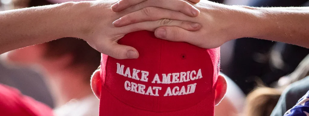 MAGA Hat Sparks Crisis at Tortas Manantial: Hispanic Business Faces Backlash and Financial Ruin