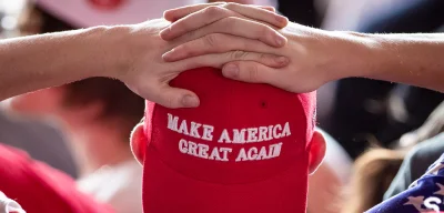 MAGA Hat Sparks Crisis at Tortas Manantial: Hispanic Business Faces Backlash and Financial Ruin