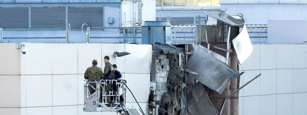 2,000 Flights Canceled as Ukraine Drone Attacks Paralyze Russian Airspace and Cost 20 Billion Rubles