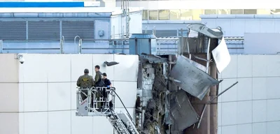 2,000 Flights Canceled as Ukraine Drone Attacks Paralyze Russian Airspace and Cost 20 Billion Rubles