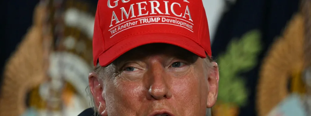Trump Extorts $16 Million from Paramount in Dire Assault on Press Freedom