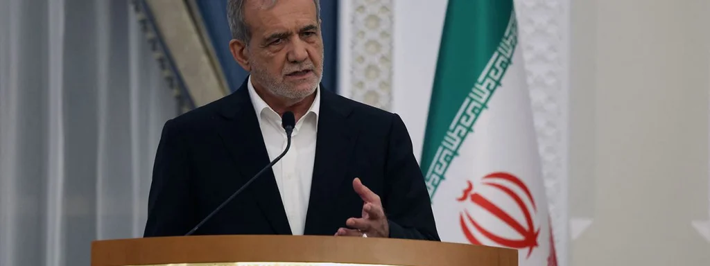 Iran's Dangerous Move: 100% Cooperation Cut with IAEA After US Airstrikes