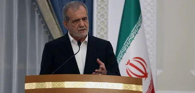 Iran's Dangerous Move: 100% Cooperation Cut with IAEA After US Airstrikes