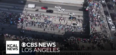 Maga Mom Detained as Trump’s Deportation Agenda Targets Families with Children