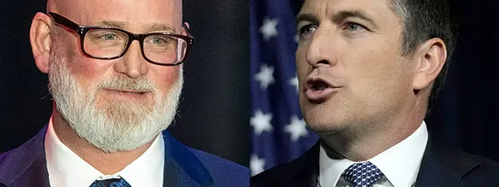Republican Lawmaker Admits GOP Budget Will Wreck Rural Hospitals While Demanding Urgent Action