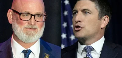 Republican Lawmaker Admits GOP Budget Will Wreck Rural Hospitals While Demanding Urgent Action