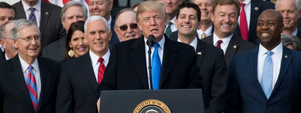 Trump's Big Beautiful Bill Steals $3 Trillion from the Poor to Fund Tax Breaks for the Rich